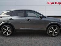 Used Nissan Qashqai N-Connecta 158 HP (116 kW) 2026 SUV
