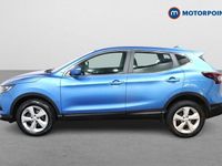 used Nissan Qashqai i Acenta Premium Hatchback