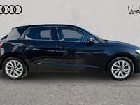 Used Audi A1 Sport 108 HP (79 kW) 2021 Black SUV