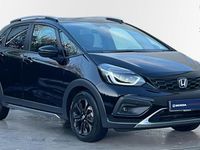 Used Honda Jazz Advance 122 HP (89 kW) 2025 Black Hatchback