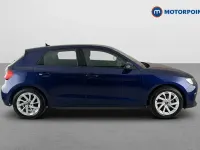 Used Audi A1 Sport 2023 Blue SUV