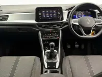 Used VW T-Roc Life 110 HP (80 kW) 2023 Grey SUV