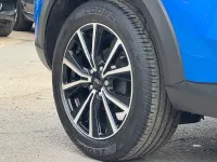 Used Ford Puma Titanium 2021 Blue SUV