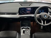 Used BMW X1 M Sport 170 HP (125 kW) 2025 Black sapphire SUV