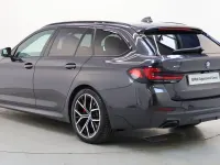 Used BMW 530e M Sport 288 HP (211 kW) 2024 Grey Estate