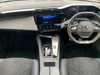 Used Peugeot e-308 GTi 114 kW (156 HP) 2024 Grey Hatchback