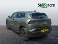 Used Suzuki Vitara 127 kW (174 HP) 2025 Green SUV