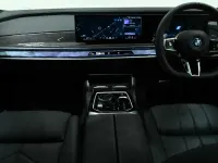 Used BMW 750e M Sport 482 HP (354 kW) 2026 Grey Sedan