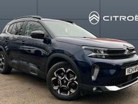 Used Citroën C5 224 HP (164 kW) 2024 Hatchback