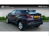 Used Toyota C-HR 122 HP (89 kW) 2023 Other SUV