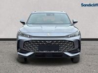 Used MG HS Trophy 299 HP (219 kW) 2024 Metallic  hampstead grey SUV