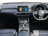 Used MG HS SE 162 HP (119 kW) 2023 Grey SUV