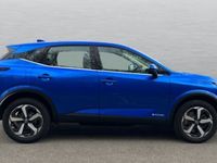 used Nissan Qashqai E-power 1.5 HEV 190ps Acenta PRM