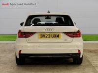 used Audi A1 25 TFSI Sport 5dr S Tronic