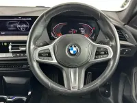 Used BMW 218 M Sport 134 HP (98 kW) 2022 Grey Coupe
