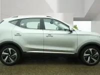 Used MG ZS 2022 SUV