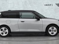 Używany Mini Cooper Hatch 135 kW (184 KM) 2024 Srebrny Hatchback