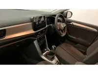 New VW T-Roc Match 115 HP (84 kW) 2025 Other SUV