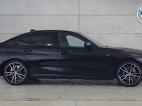 used BMW 320 d xDrive M Sport Saloon