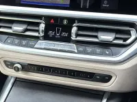 Used BMW M340 M Sport 368 HP (270 kW) 2020 Blue Sedan