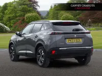 Used Peugeot 2008 Allure+ 2023 Grey SUV