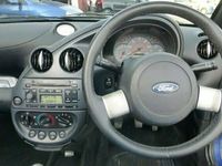 used Ford StreetKa 1.6