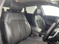 Used Kia Optima 134 HP (98 kW) 2019 Blue Estate