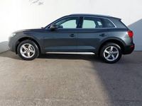Used Audi Q5 Sport 190 HP (139 kW) 2019 Grey SUV