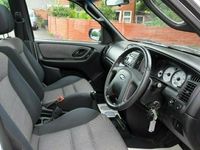 Used Ford Maverick 2002 SUV