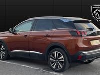 used Peugeot 3008 1.2 PureTech GT Line Premium 5dr EAT8 Petrol Estate