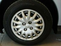 Used Citroën C5 2002 Hatchback
