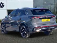 Used VW Tiguan 150 HP (110 kW) 2025 SUV