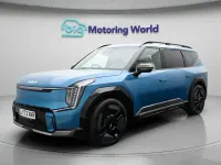 Usado Kia EV9 GT-Line S 278 kW (378 CV) 2024 SUV