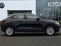 Used VW T-Roc 150 HP (110 kW) 2024 SUV