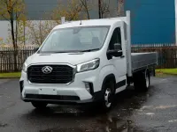 New Maxus V90 150 HP (110 kW) 2025 Van