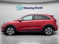Used Kia e-Niro 147 kW (201 HP) 2022 SUV