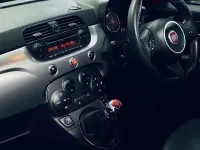 Usado Fiat 500 S 69 HP (50 kW) 2015 Citadino
