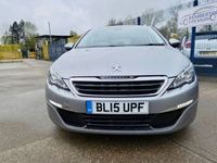 used Peugeot 308 1.6 BlueHDi 120 Active 5dr