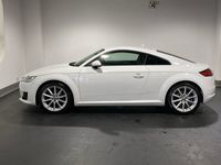 used Audi TT 2.0T FSI Sport 2dr S Tronic