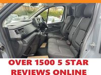 Gebraucht Renault Trafic 130 PS (95 kW) 2023 Grau