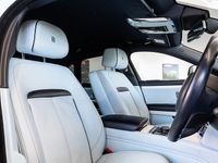 Used Rolls Royce Ghost 2022 Pebble paradiso & cassiopeia silver Sedan