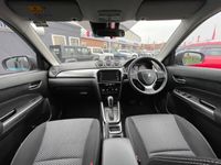 used Suzuki Vitara Estate SZ-T