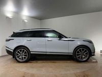 Used Land Rover Range Rover Velar Autobiography 200 HP (147 kW) 2025 Grey SUV