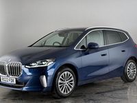 Used BMW 223 Active Tourer Luxury Line 204 HP (150 kW) 2025 MPV
