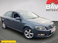 Used VW Passat SE 2011 Grey Sedan