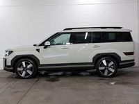 New Hyundai Santa Fe Ultimate 253 HP (186 kW) 2025 Premium pearlescent  cyber sage SUV