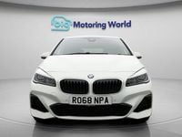 Used BMW 225 M Sport 224 HP (164 kW) 2019 Estate