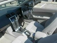 Used Volvo C70 2007 Cabriolet