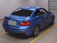 Używany BMW M235 326 KM (239 kW) 2016 Coupe