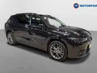 Used Leapmotor C10 160 kW (218 HP) 2025 Black SUV